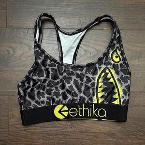 Ethika sports bra